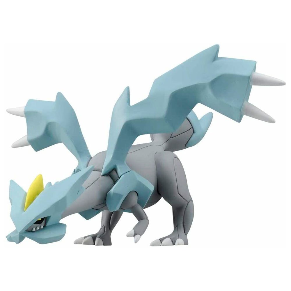 POKEMON MONCOLLE KYUREM ML-24 | TAKARA TOMY POKEMON MONCOLLE KYUREM ML-24 | TAKARA TOMY